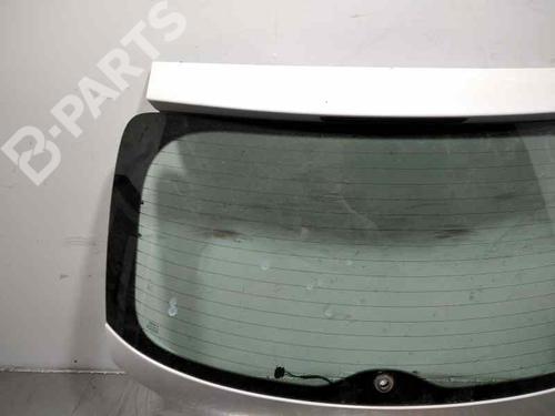 Tailgate SEAT IBIZA IV (6J5, 6P1) 1.4 TDI | BP10143232C6 