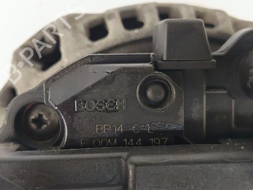 Lichtmaschine VW GOLF VI (5K1) 1.6 TDI | BP30890057M7