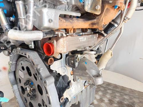 Engine SSANGYONG MUSSO (QK) 2.2 e-XDi 4WD | BP40254717M1 - Image 12
