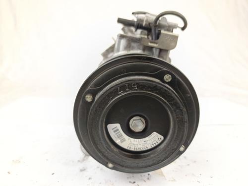 AC compressor BMW 5 (F10) 520 d | BP26557263M34 