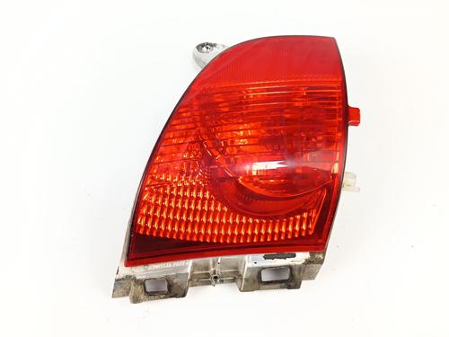 Farolim esquerdo pára-choques traseiro Farolim esquerdo pára-choques traseiro PEUGEOT 2008 II (UD_, US_, UY_, UJ_, UR_, UC_) 1.5 BlueHDI 100 (102 hp) 33873664 33873664