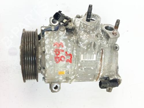 Compresseur AC FORD TRANSIT CUSTOM V362 Bus (F3) 2.0 EcoBlue (130 hp) 31980380