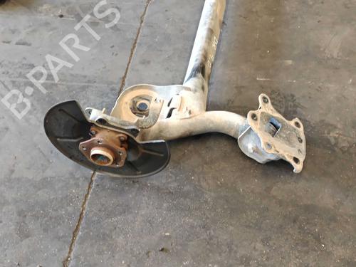 Rear axle DR DR 4.0 1.5 | BP34449316M2 - Image 3