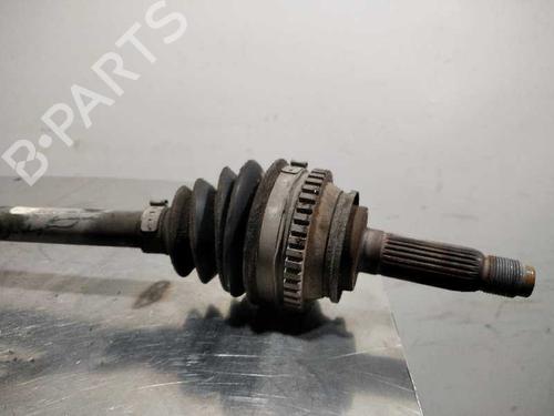 Left front driveshaft TATA INDICA | BP10179722M38 - Image 2
