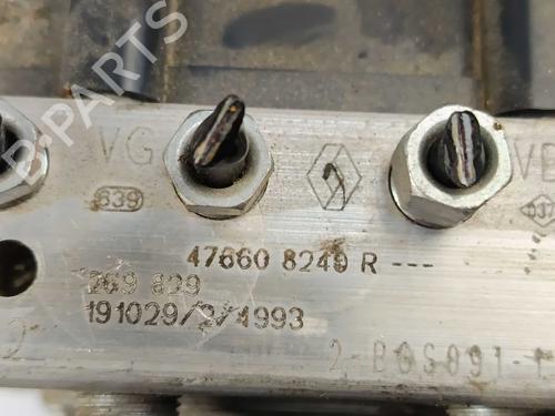 ABS pump RENAULT KADJAR (HA_, HL_) 1.5 BLUE dCi 115 (HLA6) | BP31329905M43 - Image 3