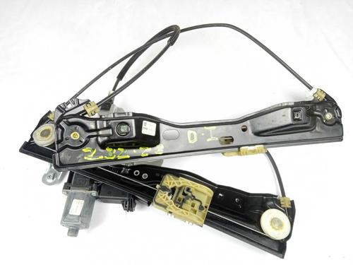 Used Front left window mechanism Front left window mechanism 12999530 12999530