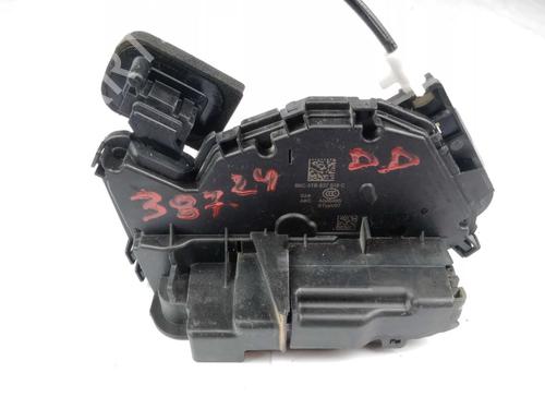 Used Front right lock Front right lock SEAT ATECA (KH7, KHP) 1.5 TSI (150 hp) 18844927 18844927