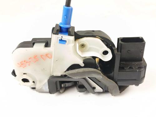 front-right-lock-opel-mokka-mokka-x-j13-2012-2013-2014-2015-2016-2017-2018-2019-28518088 main image
