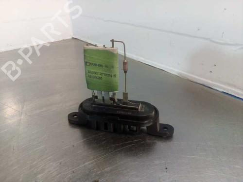 Heater resistor RENAULT MASTER III Van (FV) | BP11647390M108 - Image 3