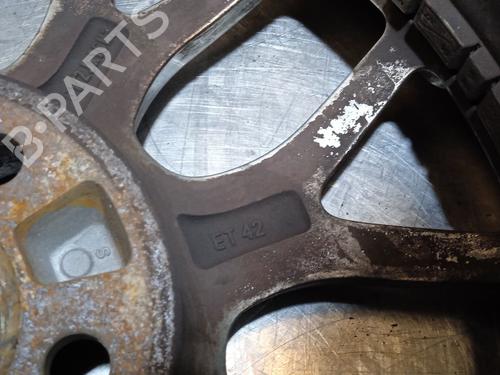 Felg VW GOLF IV (1J1) 1.9 TDI | BP13637796C45 