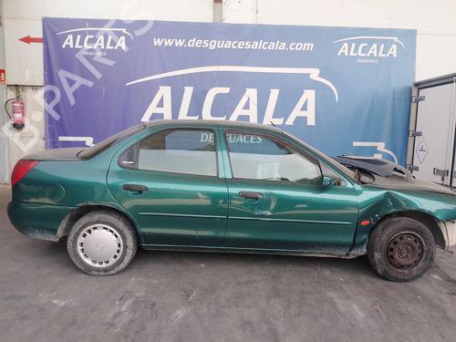 Used Parts FORD MONDEO II Saloon (BFP) 1.8 TD 4860850