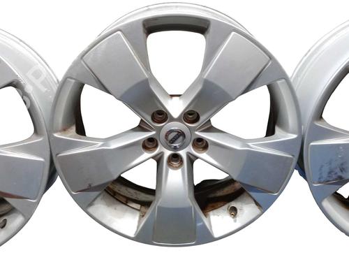 Fælgsæt VOLVO XC40 (536) T3 | BP23431507C100 - Image 3