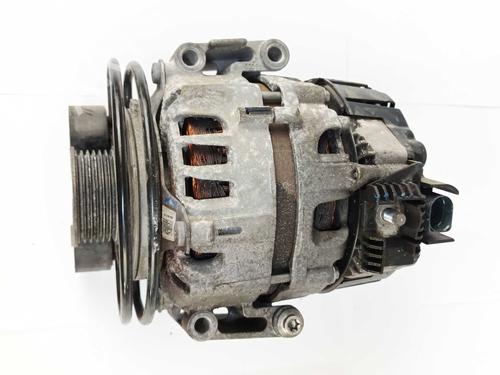 Alternador Alternador AUDI A5 Sportback (F5A, F5F) 40 TFSI Mild Hybrid (204 hp) 36997776 36997776