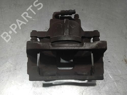 Used Left front brake caliper Left front brake caliper DODGE NITRO 2.8 CRD (177 hp) 11563749 11563749