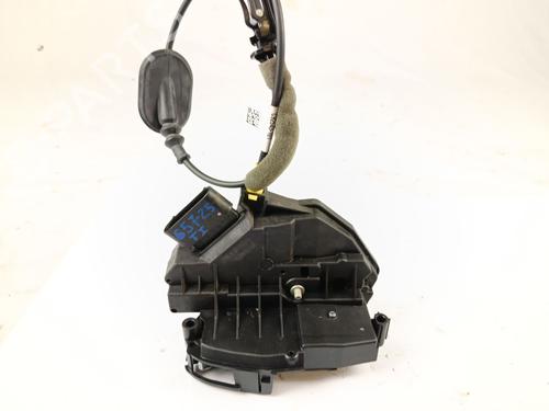 Used Rear left lock FORD ECOSPORT 1.0 EcoBoost (140 hp) 30274173