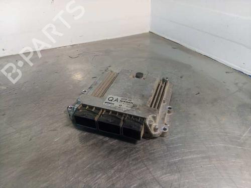 Engine control unit (ECU) RENAULT KOLEOS I (HY_) | BP9993275M57 - Image 3