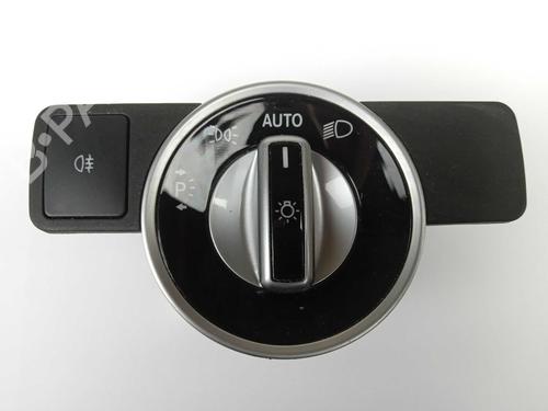 Used Headlight switch Headlight switch 12244839 12244839