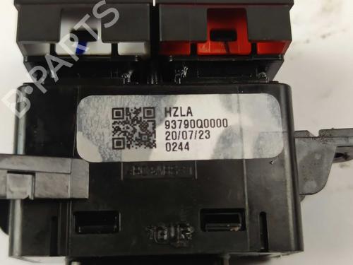 Warning switch HYUNDAI i20 III (BC3, BI3) 1.2 | BP28516890I22 - Image 3