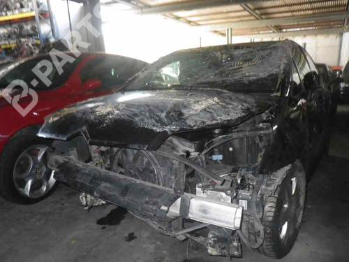 Ignition barrel CITROËN C4 I (LC_)  | BP9987425M48 