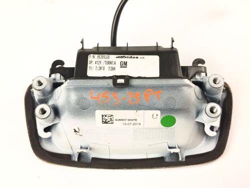 Trunk håndtak OPEL MOKKA / MOKKA X (J13) 1.4 LPG (_76) | BP28518084C132