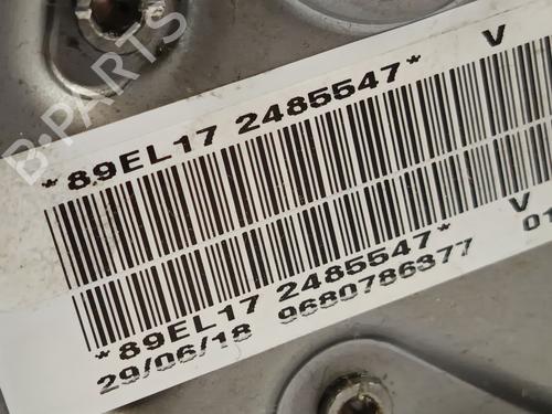 håndbremse CITROËN BERLINGO MULTISPACE (B9) 1.6 BlueHDi 100 | BP29570492I18 