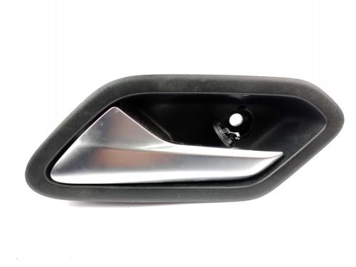 Used Rear left interior door handle Rear left interior door handle DACIA LOGAN III (3K_) 1.0 TCe 90 (3KM6) (91 hp) 22986881 22986881