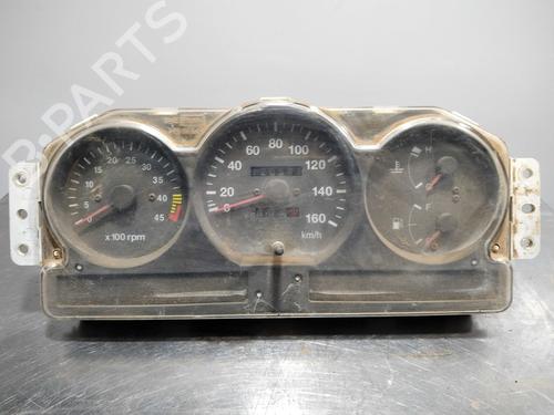 Used Instrument cluster Instrument cluster SANTANA PS10/ANIBAL [2002-2026] 10093932 10093932