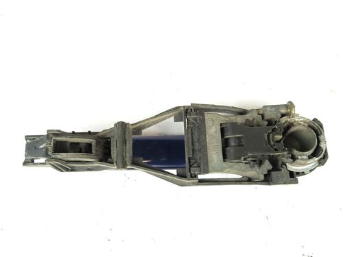 Rear left exterior door handle SEAT CORDOBA (6L2) 1.9 TDI | BP14832318C130 