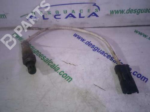 Used Electronic sensor Electronic sensor CITROËN C-ELYSEE (DD_) 1.2 VTi 72 (DDHMY0) (72 hp) 9988439 9988439