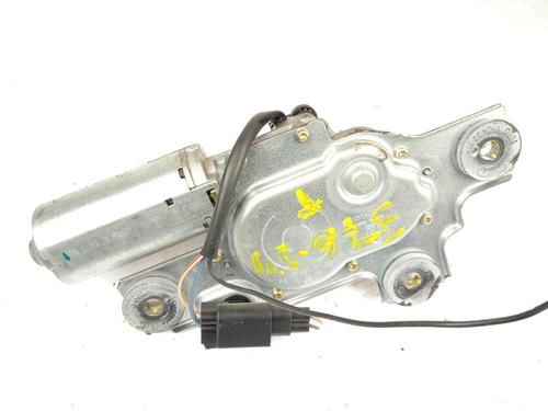Rear wiper motor FORD FOCUS I (DAW, DBW) 1.8 Turbo DI / TDDi | BP18485645M102 
