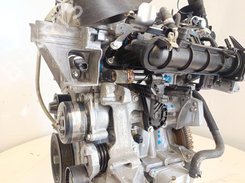 Engine RENAULT CAPTUR I (J5_, H5_) 0.9 TCe 90 | BP36115155M1 - Image 20