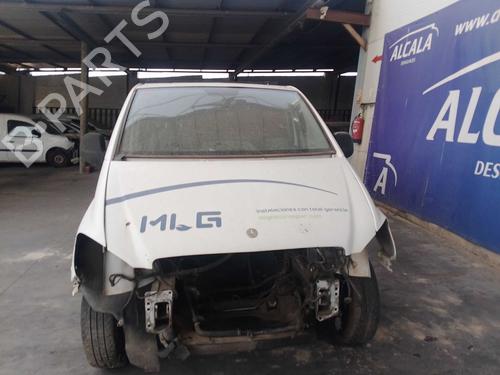 Engine control unit (ECU) MERCEDES-BENZ VITO / MIXTO Van (W639) 109 CDI (639.601, 639.603, 639.605) | BP38325151M57  - Image 10