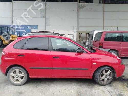 Used Parts SEAT IBIZA III (6L1) 1.4 16V (100 hp) 4431084