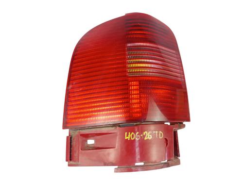 Used Left taillight Left taillight 36998290 36998290