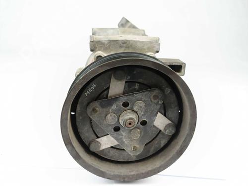 Used AC compressor AC compressor RENAULT CLIO III (BR0/1, CR0/1) 1.2 16V (BR02, BR0J, BR11, CR02, CR0J, CR11) (75 hp) 27355255 27355255