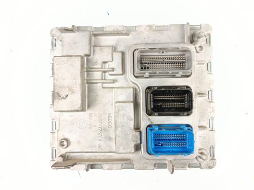 Used Engine control unit (ECU) OPEL ASTRA K Sports Tourer (B16) 1.4 Turbo (35) (150 hp) 30564582