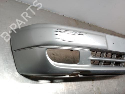 Front bumper CITROËN SAXO (S0, S1) 1.5 D | BP25756191C7 