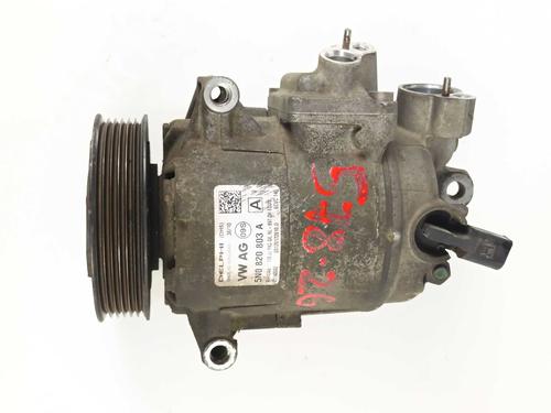 Used AC compressor AC compressor 38735722 38735722