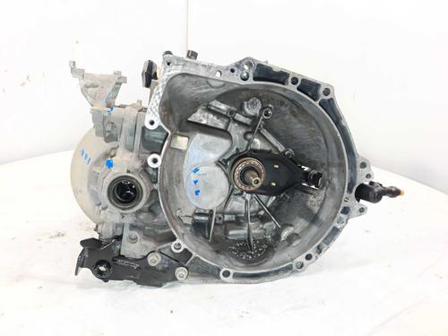 Used Gearbox Gearbox CITROËN JUMPY III Van (V_) 1.5 BlueHDi 100 (102 hp) 32998134 32998134