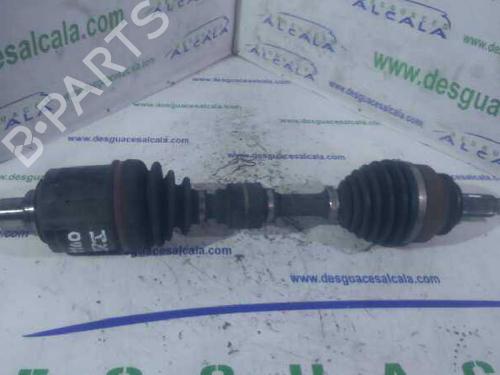 Used Left front driveshaft Left front driveshaft 10928562 10928562