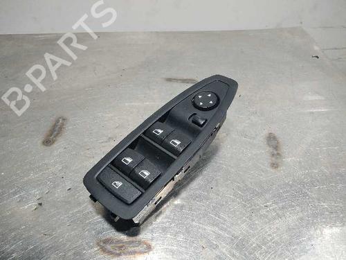 Used Left front window switch Left front window switch BMW 1 (F20) [2011-2019] 9978760 9978760
