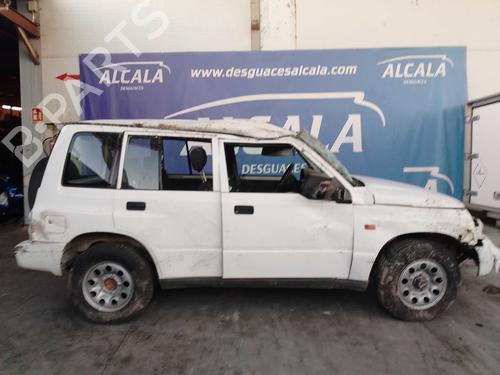 Peças SANTANA 300/350  2.0 TDi 4x4  4357722