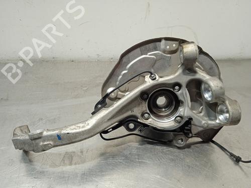 Left front steering knuckle MERCEDES-BENZ GLC (X253) 250 4-matic (253.946) | BP15213876M25 
