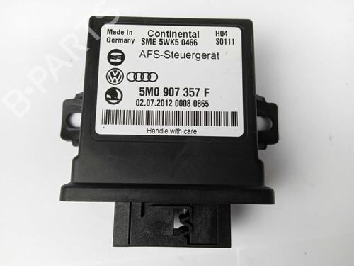 Used Electronic module Electronic module VW PASSAT B7 (362) [2010-2016] 12257851 12257851