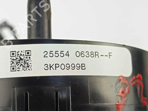 Squib airbag DACIA DUSTER (HM_) 1.5 dCi 115 4x4 | BP35751480C102 - Image 4