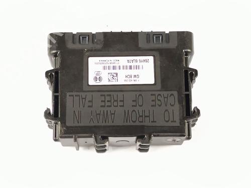 electronic-module-nissan-juke-f16_-2019-33981332 main image