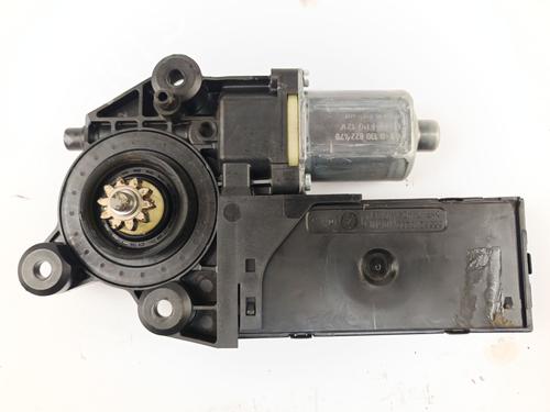 Used Left front window motor RENAULT SCÉNIC III (JZ0/1_) 1.2 TCe (JZ16) (132 hp) 30835589