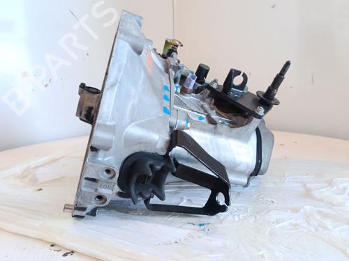 Gearbox PEUGEOT 206 SW (2E/K) 1.4 HDi | BP34004986M3  - Image 9