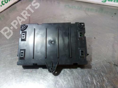 Control unit CITROËN BERLINGO Box Body/MPV (B9)  | BP10179512M11 