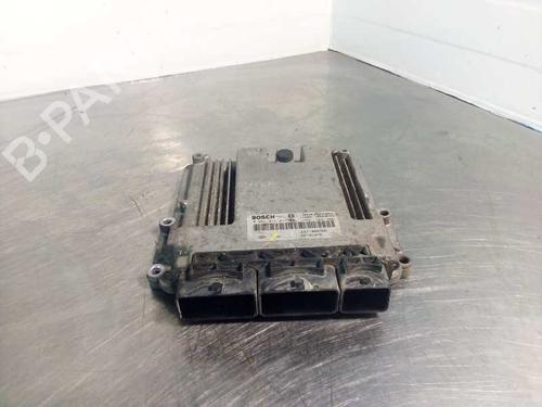Engine control unit (ECU) RENAULT MASTER III Van (FV) | BP10957494M57 - Image 3